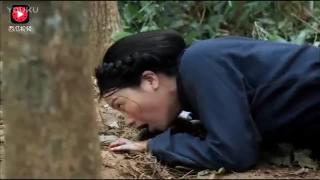Brutal Torture Episode From China Military Drama
