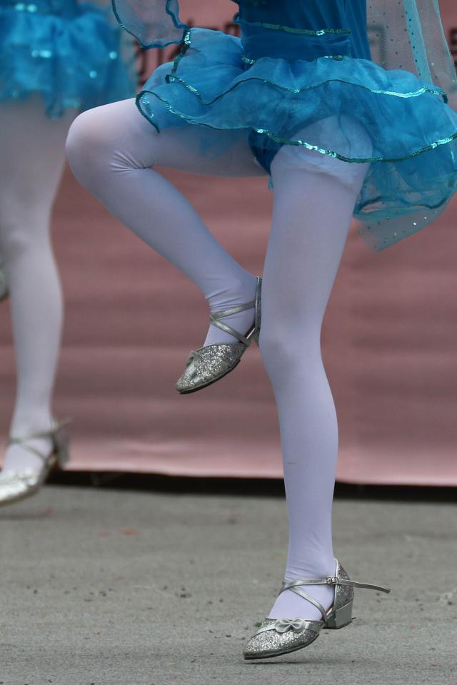  [White Pantyhose,Chinese Female,Feet fetish]