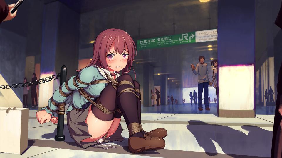  [Pantyhose,Sailor suit,Japanese Anime,Stockings,Vibrator]