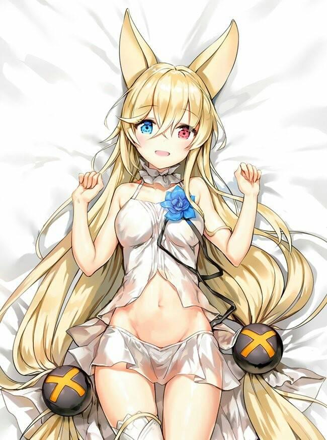 少女前线 [Necomimi,Chinese Anime]