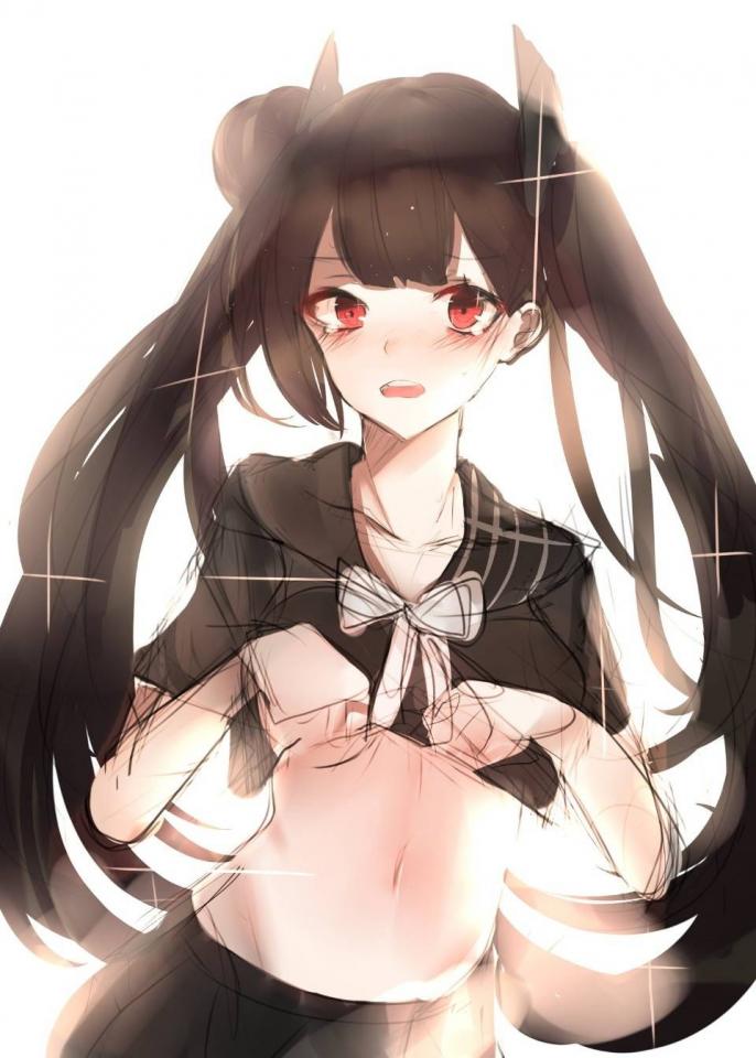 少女前线 [Sailor suit]