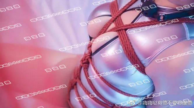 乳胶衣 [泳衣,龟甲缚]