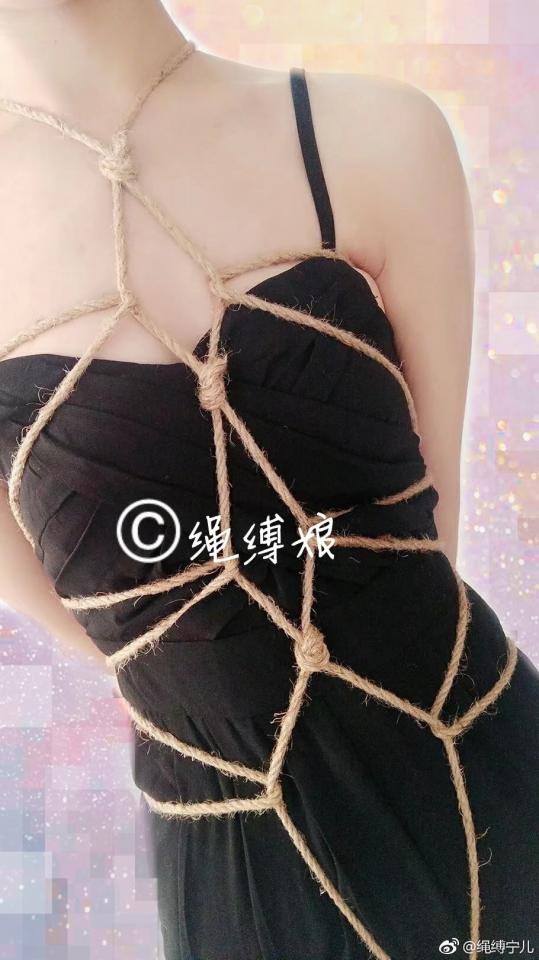 捆绑2 [龟甲缚]