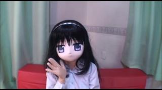 dlamn 030 素顔は絶対みせられない 6 DL  〜アニメマスクファン2人編〜 hpsart的產物，kigurumi<br>網址:http://www.hpsart.net/download_page/animemask/dlamn-030divx/index.html