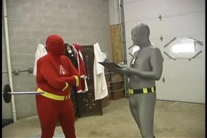 spandex complex tin