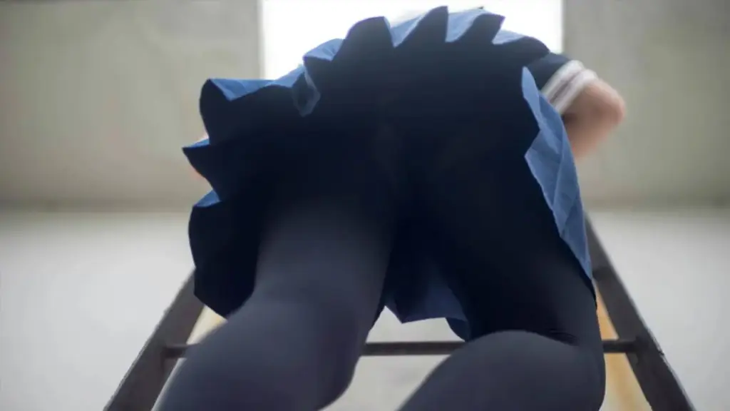  [Pantyhose,Sailor suit,Japanese Female,Chinese Female,Feet fetish]