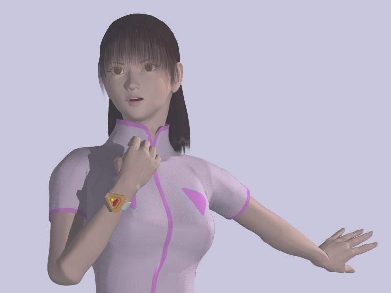 悪魔の人喰い触手美少女恥辱 - 悪魔の人喰い触手美少女恥辱 [日本动漫]