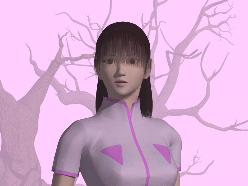 悪魔の人喰い触手美少女恥辱4 - 悪魔の人喰い触手美少女恥辱4 [Japanese Anime,3D CG,Western Anime]