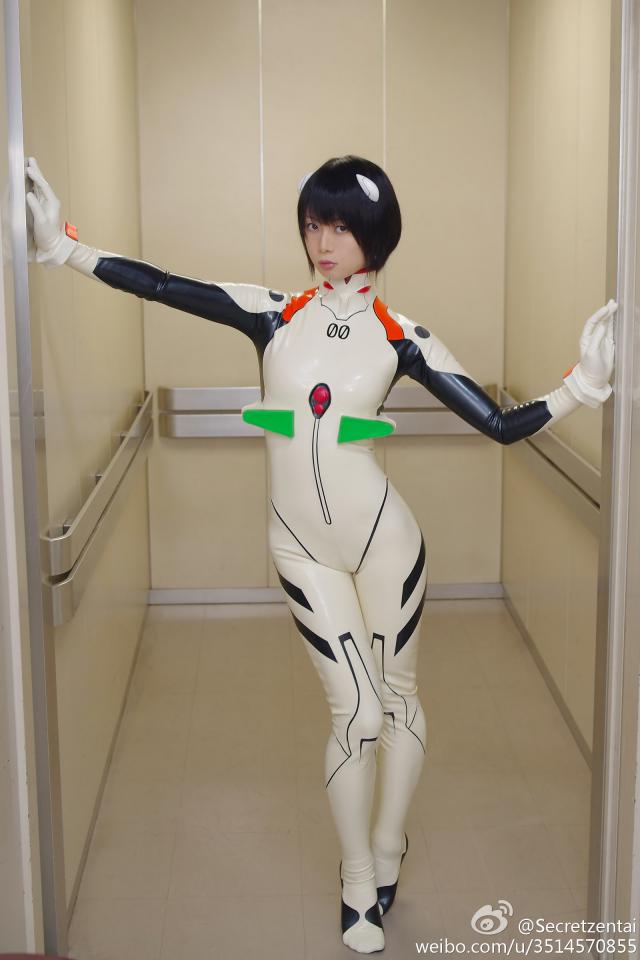杂图2 [COSPLAY,情趣（乳胶衣）]