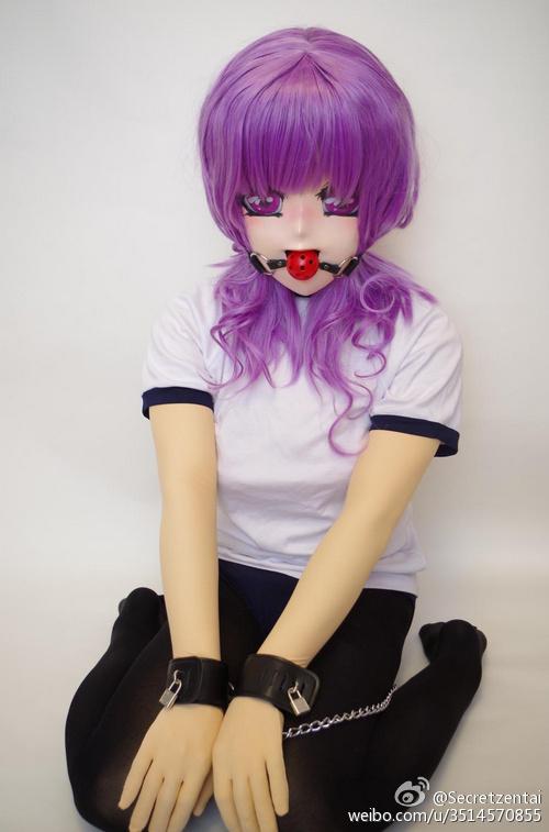 杂图3 [堵嘴,手铐,kigurumi]