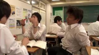 老师带跳蛋上课 带跳蛋上课，忍不住失禁。有35购买再上传两个!