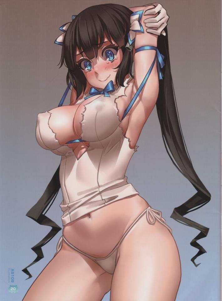 乳绳 [日本动漫]