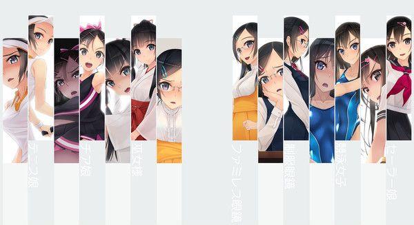 水军1 [Sailor suit,Japanese Anime,f-ism]