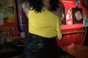 HL022912nyx_bargirlchickenwinghog 欧美