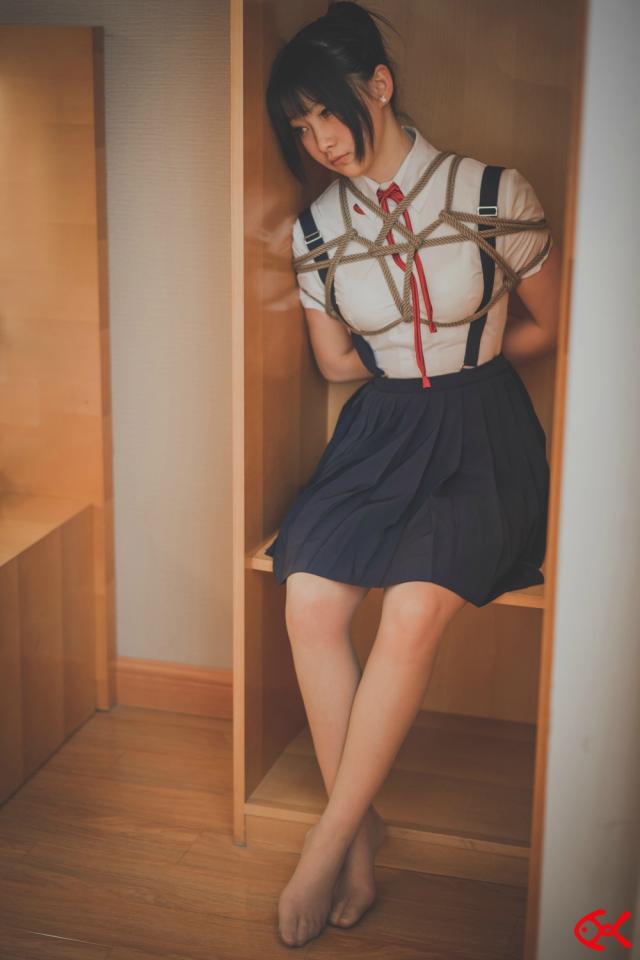  [Boxtie,Sailor suit,Chinese Female]