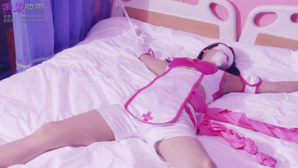 美束映画精彩影片《王者荣耀Cosplay kb之失手的爱心护理01》，刺客可不能大意，大意就要委屈。     荆轲这个王牌刺客在行刺的时候大意输给了诸葛亮，为了查出幕后黑手是谁，诸葛亮对爱心护理百般逼<br>供，最后荆轲终于就范。<br>    但是诸葛亮前脚刚走，荆轲就挣脱束缚，给幕后黑手报了信。<br><br>   （待续）<br><br><br>    首选下载：视频库【支持直接在线观看，在视频下方直接按清晰度下载，画质较差，但永不失效】<br><br>    备选下载：百度云链接，原片压缩包，较大，但是是原始的最高清晰度，下载后需要解压，解压码：0321