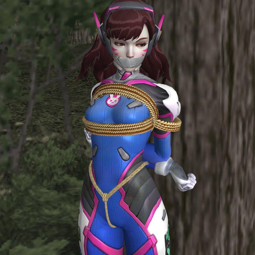 dva [股绳]