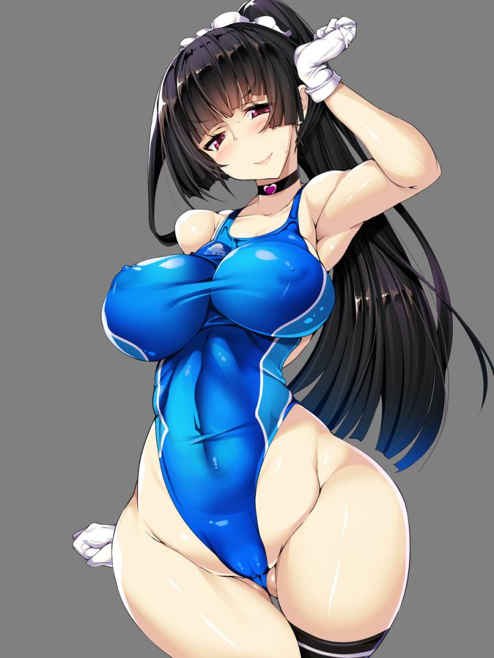 pixiv [体操服]