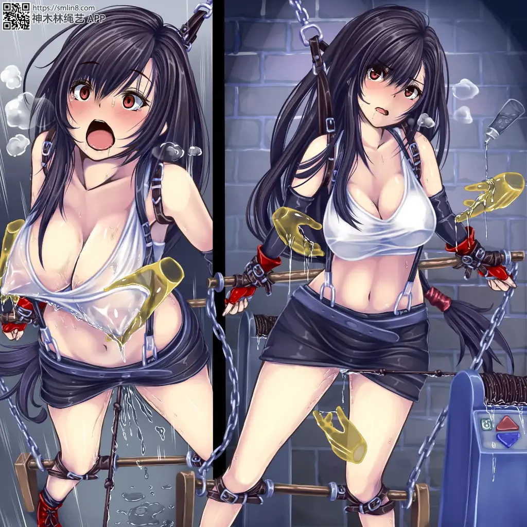 我只搬运精品！第二弹 [丝袜,日本美女,欧美佳丽,日本动漫,国产动漫,锁链,百合女同,失禁,走绳]