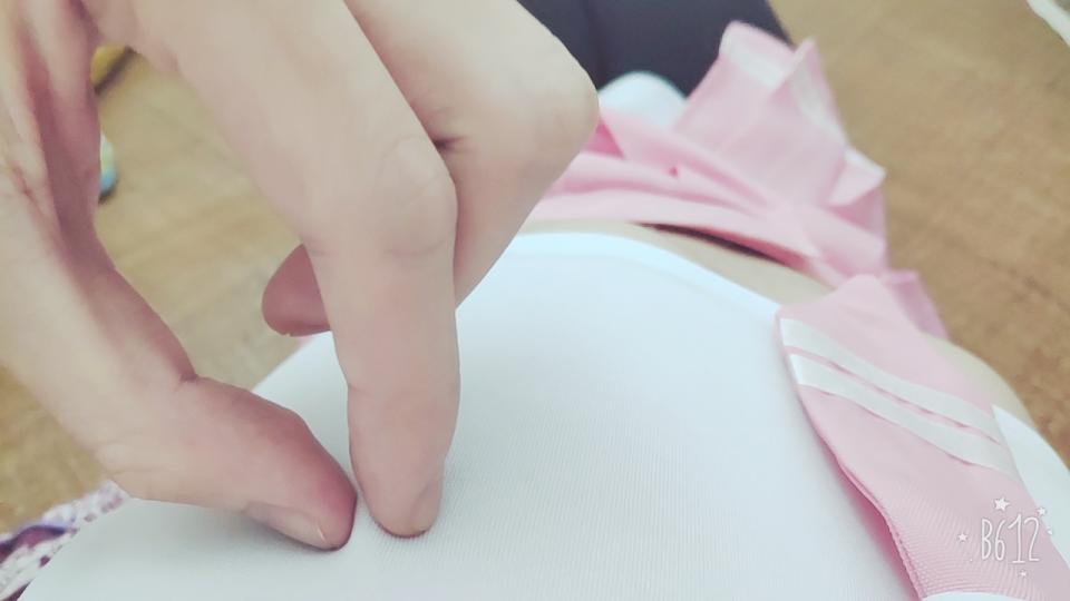 失踪人口业余伪娘回归！黑白丝！ - 这段时间都比较迷茫吧。。最近又想拍一下这种图啦。喜欢的支持哦。 [中国女孩,恋足,伪娘]
