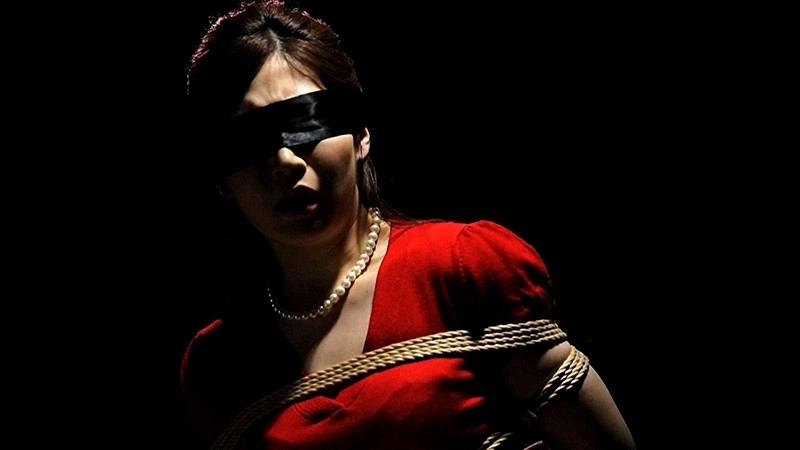  [Boxtie,Japanese Female,Blindfolded]