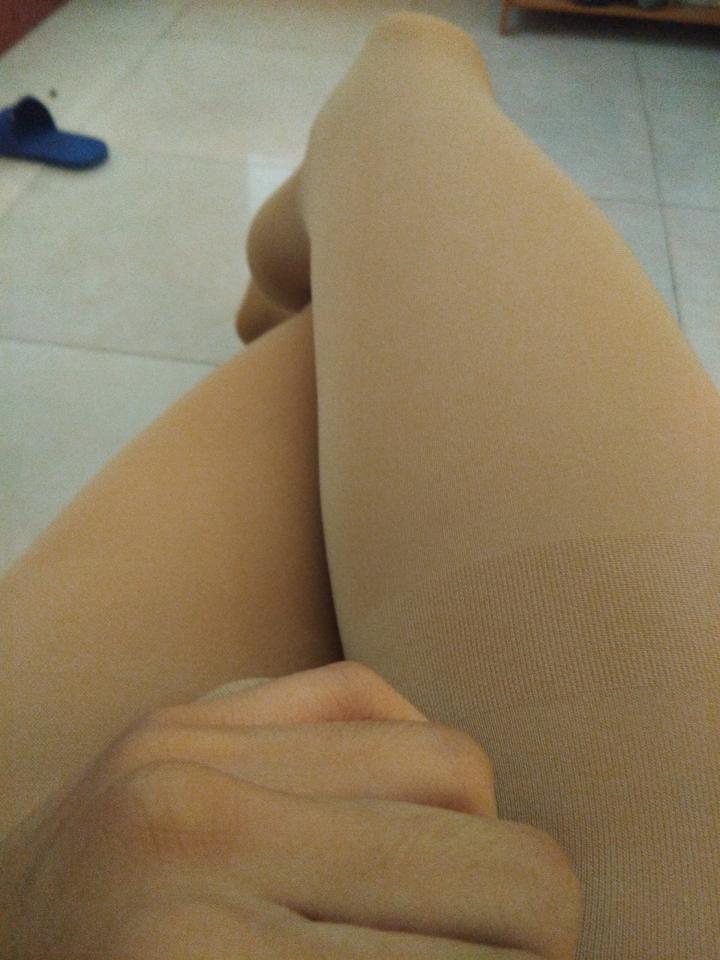 伪娘哟 [肉丝,恋足,伪娘]
