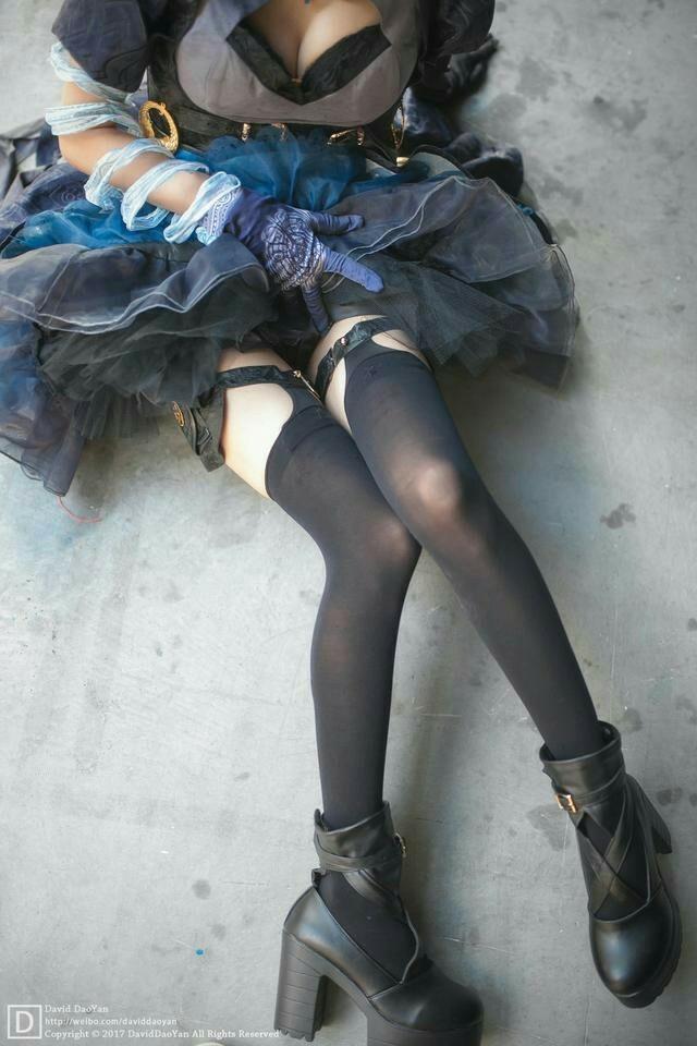 杂图 - 杂图 [丝袜,COSPLAY,高跟鞋]
