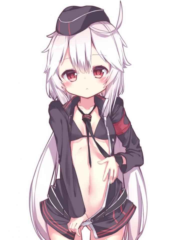 少女前线95式/97式/98K/C96 [学生（水手服）,日本动漫,C96]