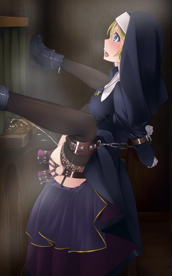  [Pantyhose,High heel,Handcuff,Japanese Anime,Anklet,f-ism,Enemata,Viberator, incontinence,Buttplug,habit]