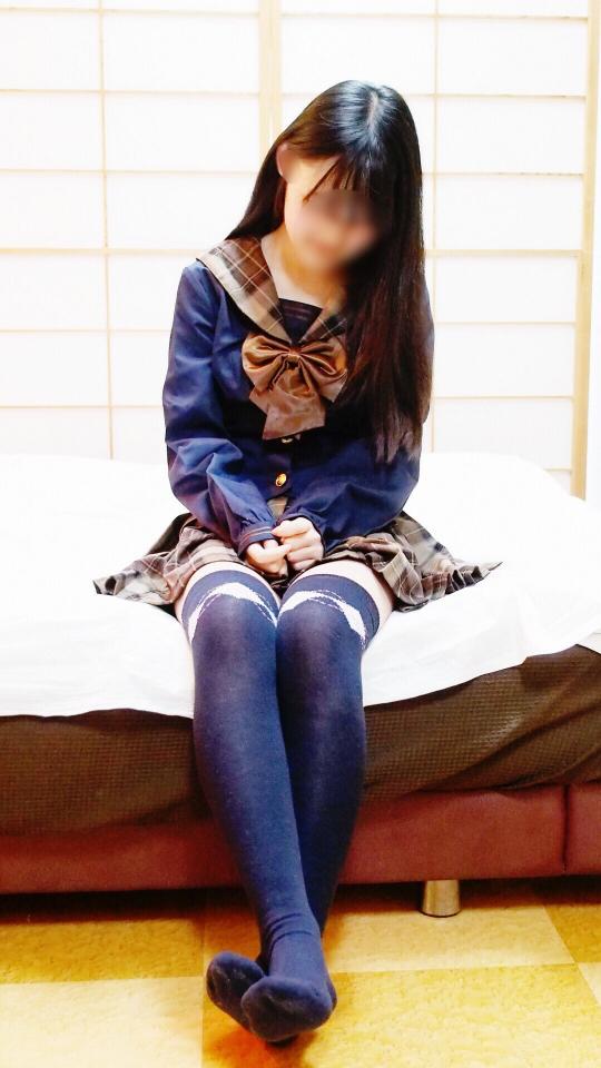伊藤达哉 水手服 第三套 [丝袜,学生（水手服）,日本美女,长筒袜,恋足]