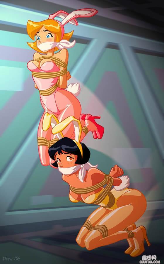  [Gag,Cosplay,Breast bondage,Japanese Anime,Chinese Anime,Western Anime]