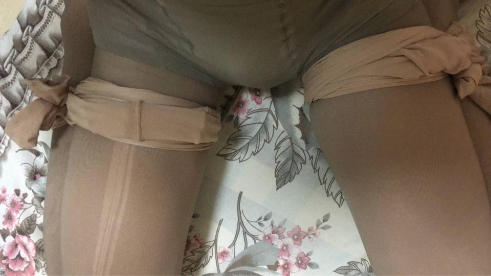 丝袜  - 求同好 丝袜 捆绑 qq1030449921 [肉丝,恋足,伪娘]