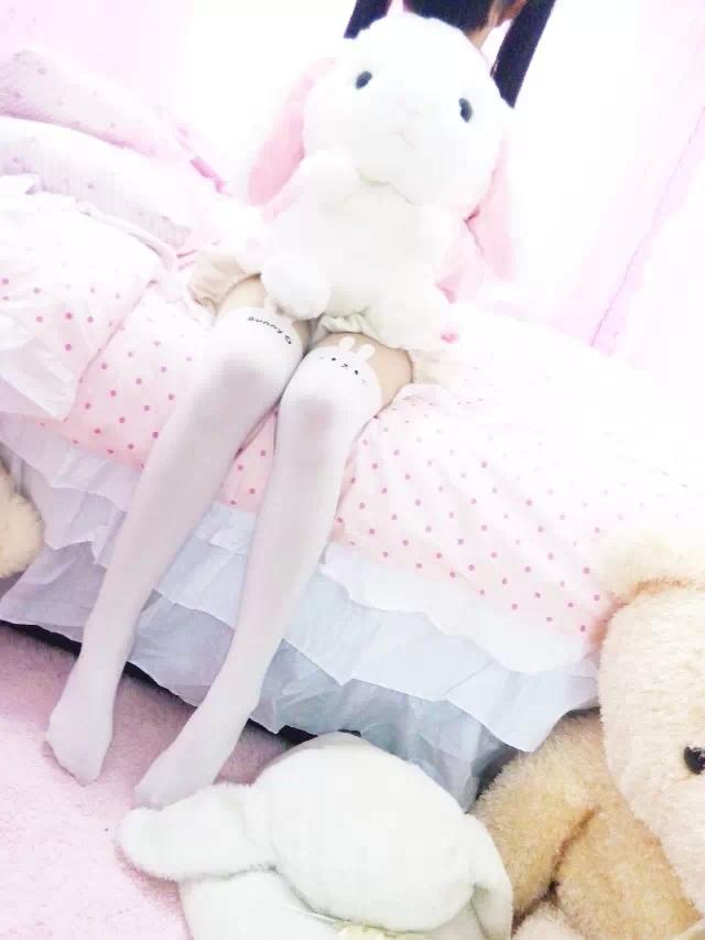 萝莉丝袜 [白丝,长筒袜,中国女孩]