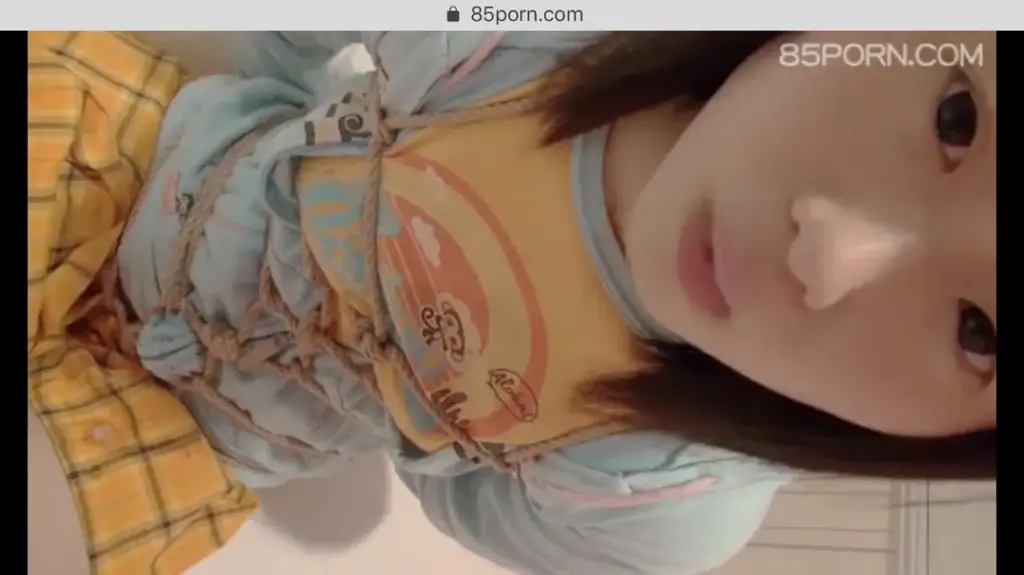个人收藏 [龟甲缚,中国女孩,后手缚（低混乱值）,扎带]