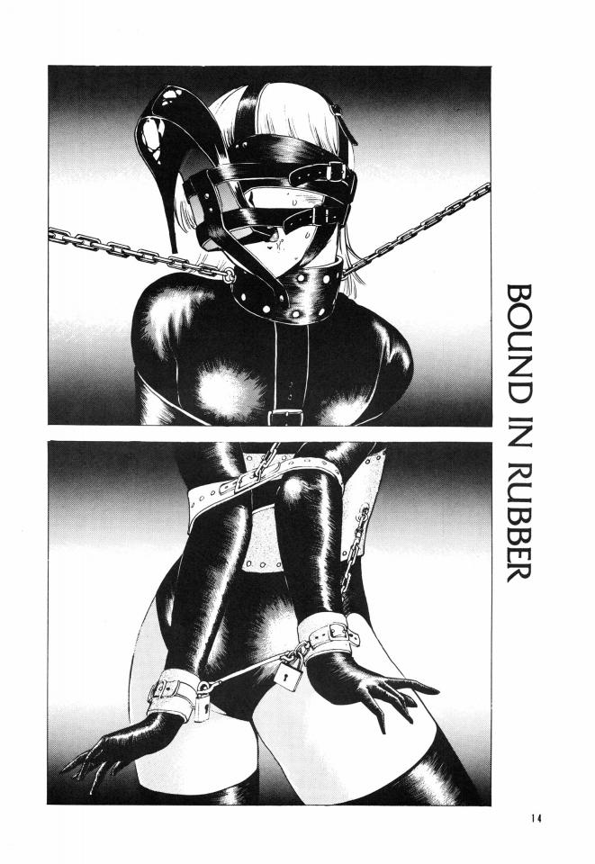 [Handcuff]