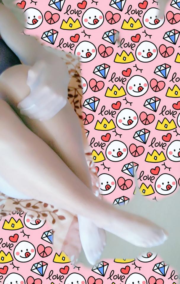连身袜 [白丝,恋足,伪娘]