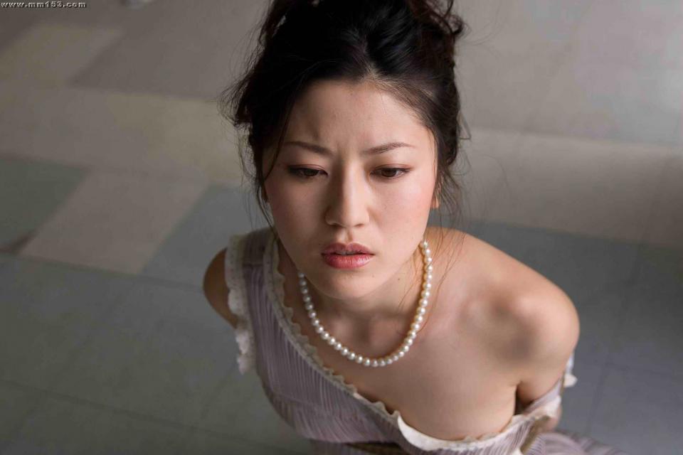 日系唯美套图