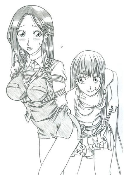 个人爱好漫画收藏5 - 个人爱好漫画收藏 [胸缚,百合女同,短裙（超短）]