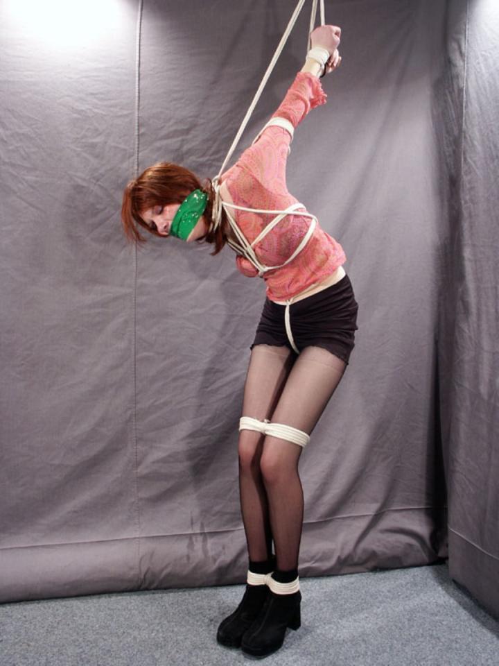 bondagettes 
