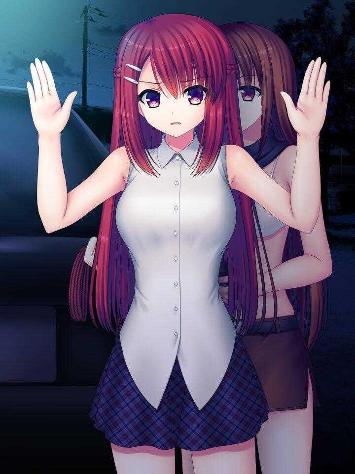  [Japanese Anime]