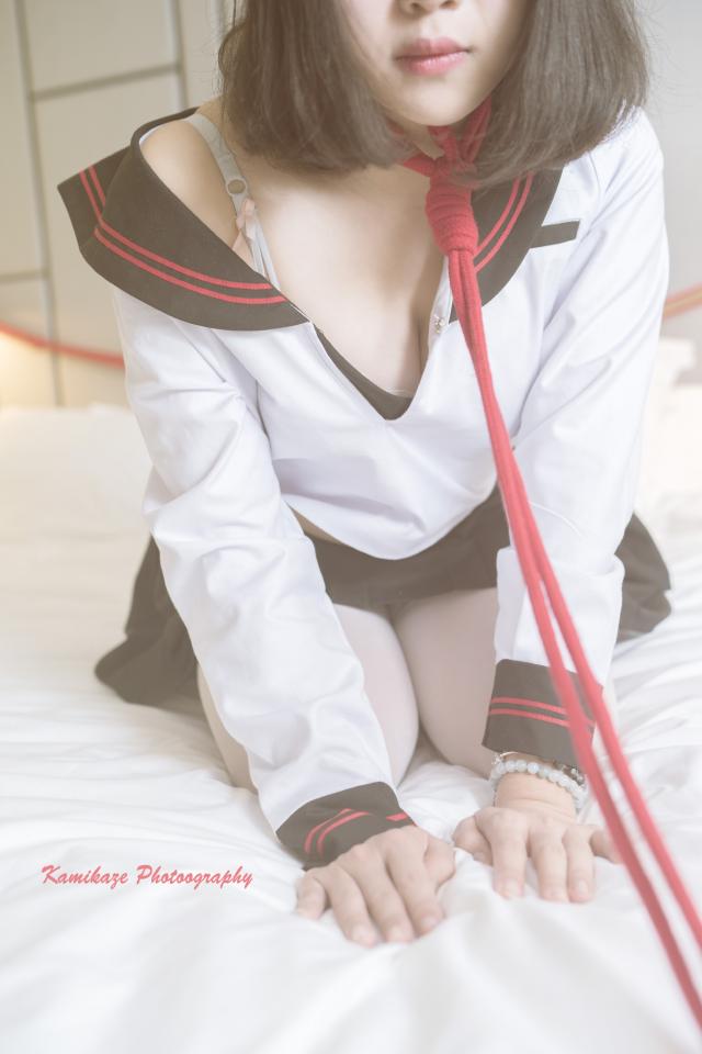 束缚