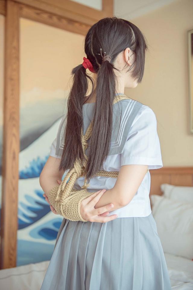 jk捆绑