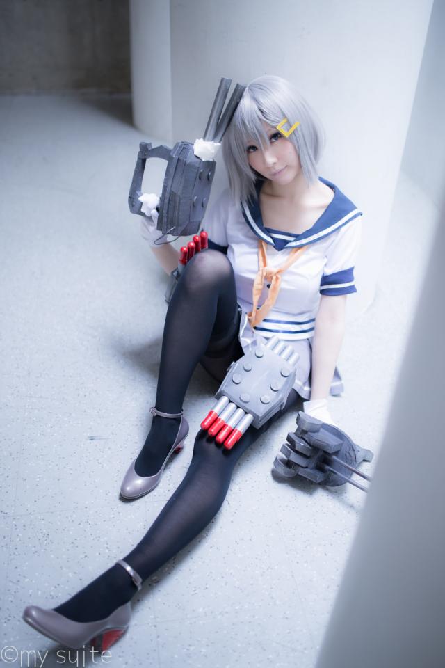 (C87)[my suite(あつき)]suite collection8