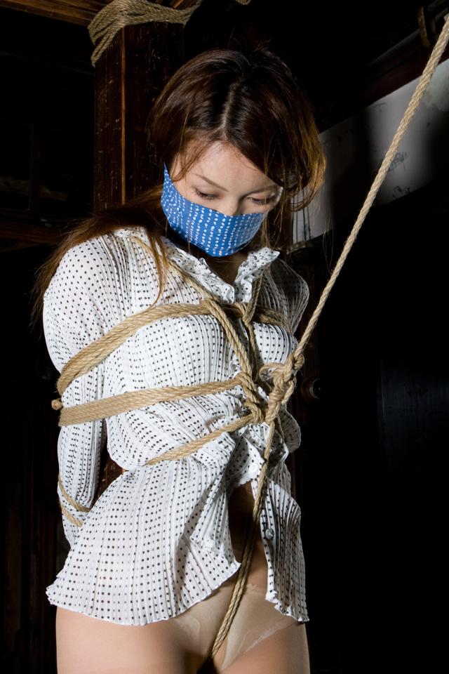 杉浦则夫 紧缚栈敷  Katayama