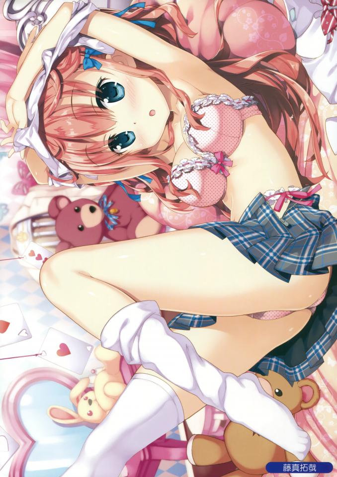 C90 Melonbooks Collection of Pictures 