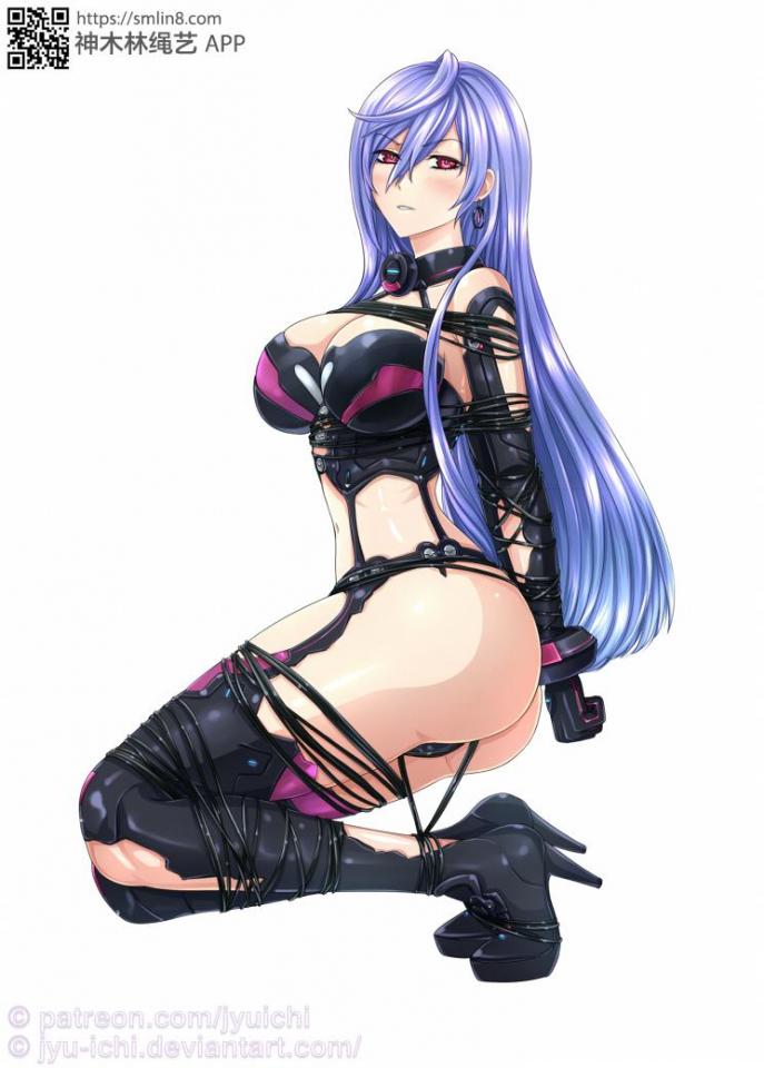 动漫精选美图4