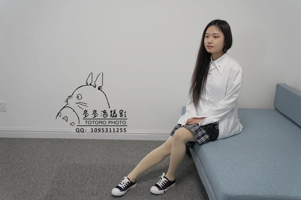 【多多洛绳艺摄影】试衣花絮 - 试衣花絮