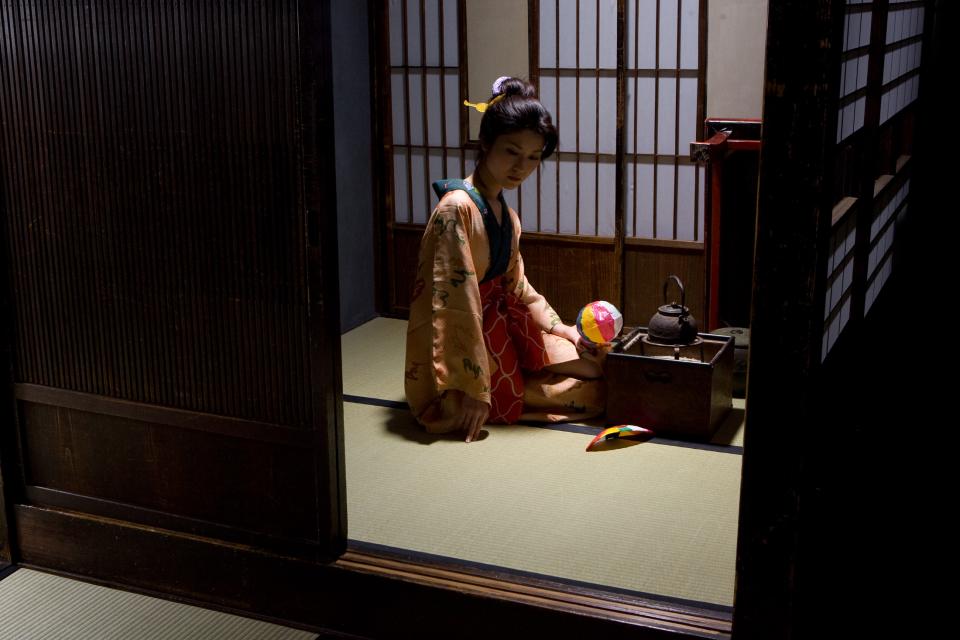 杉浦则夫 2009 平沢里菜子  Hirasawa