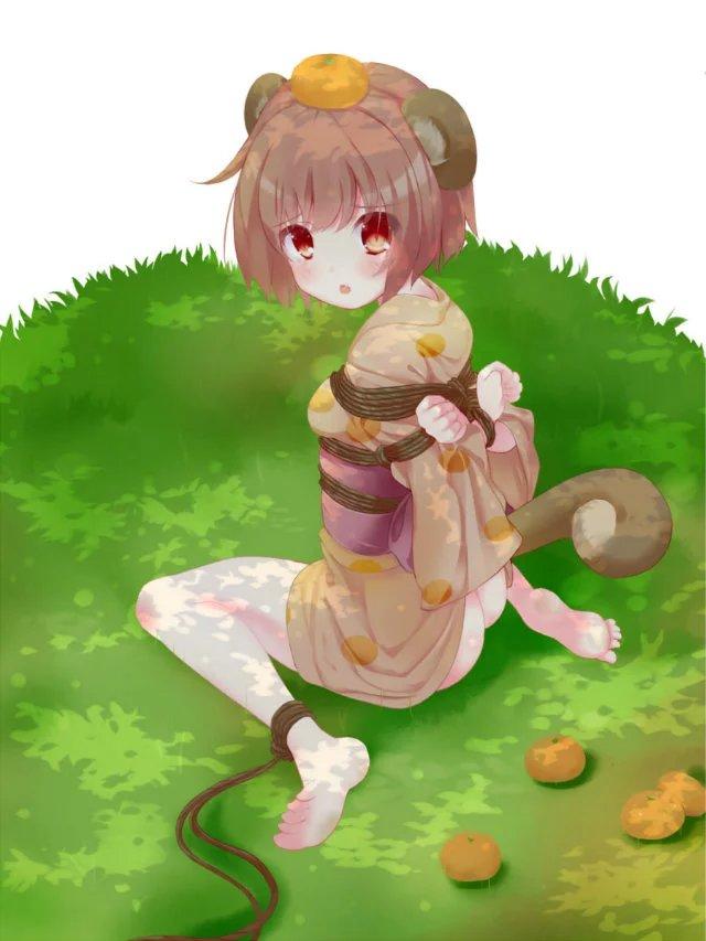 杂图~