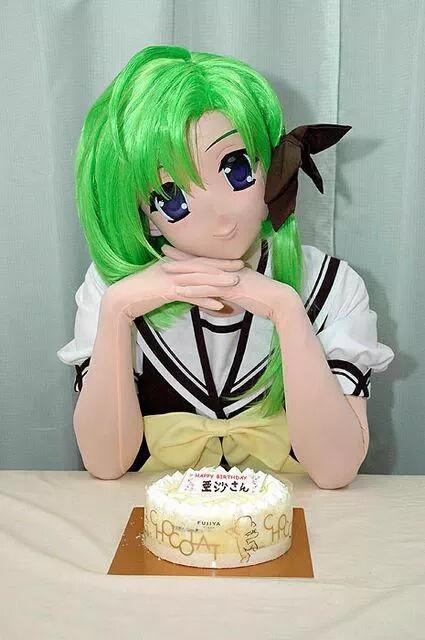 kigurumi  1 - 老古董，无sm都不记得怎么来的了。.准备删了，就当上传网盘了